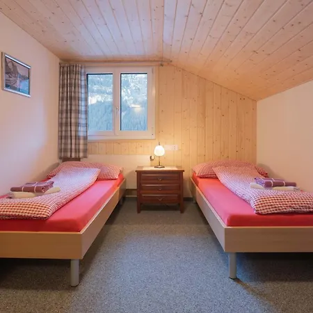 Lehmann'S Herberge Hostel-3