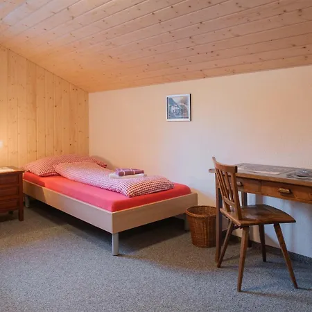 Lehmann'S Herberge Hostel-2
